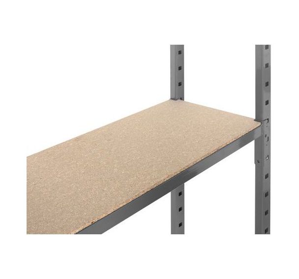 Niveau supplémentaire 1250x 600 mm pour chariot 4 niveaux