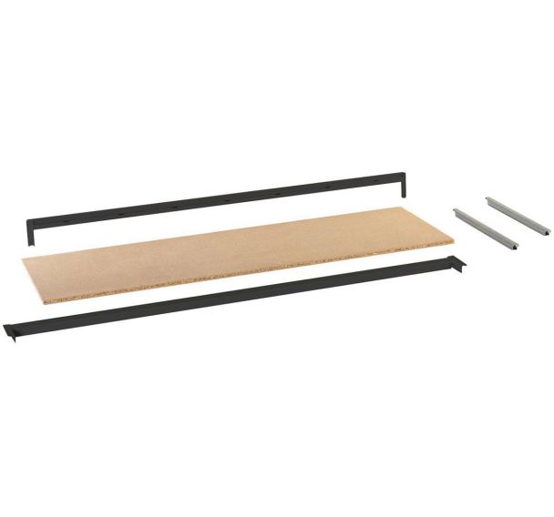 Niveau supplémentaire Rayvol - Agglo - Manorga