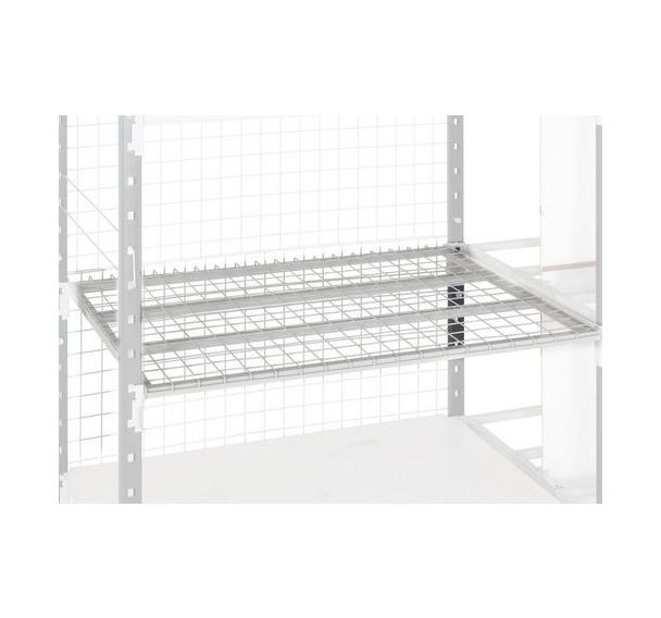 Niveau supplémentaire pour kit rayonnage Combi-Flip - Manorga