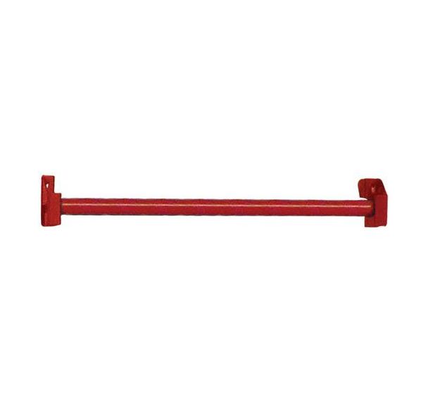 Niveau supplémentaire pour rack à touret 580 x 30 mm