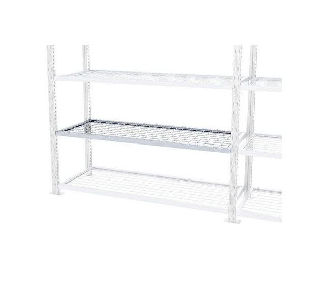 Niveau supplémentaire pour rayonnage Adaptiv sprinklage - Manorga