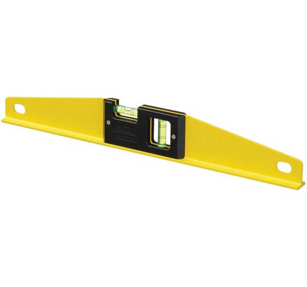 Niveau trapézoïdal profilé GP 40 cm