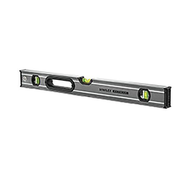 Niveau tubulaire fatmax pro 60 cm - 3 fioles