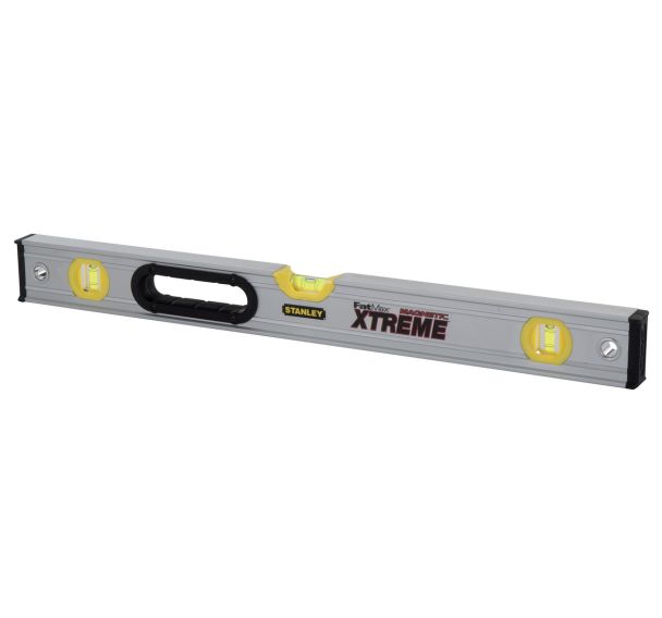 Niveau tubulaire magnétique Fatmax Pro - Stanley