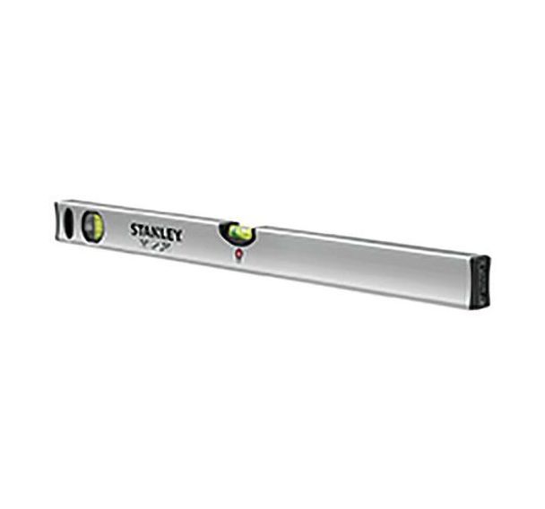 Niveau tubulaire magnétique classic 2 fioles