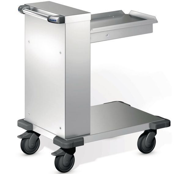 Niveaux constants pour plateaux CCE-V 54/33