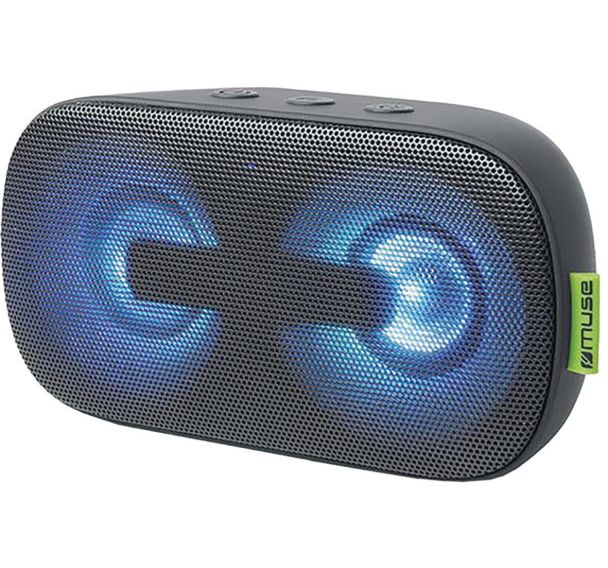 Nomade Bluetooth Muse - M370DJ