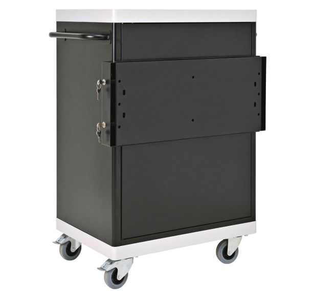 NoteSecure pour Chariot NoteCart UniFit et NoteCart Flex - Leba