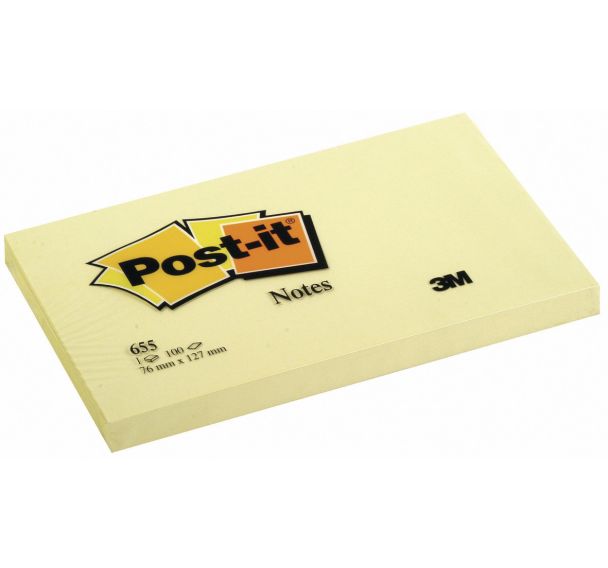 Note Post it