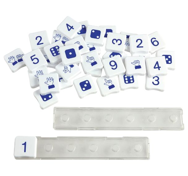 Numerocolor complément 2 enfants