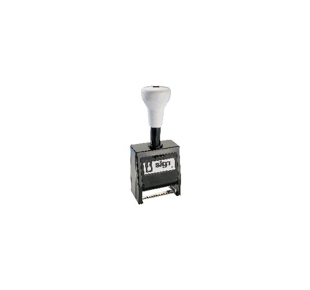 Numéroteur 3241 - Armature Plastique