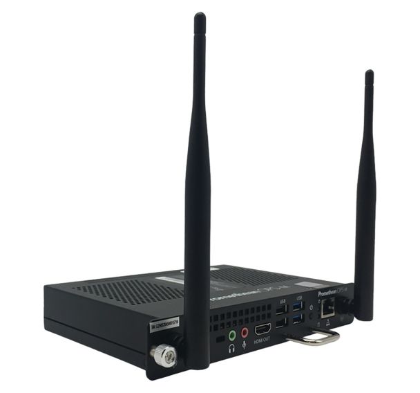 OPS-M3 Ci7 avec licence Windows - Promethean