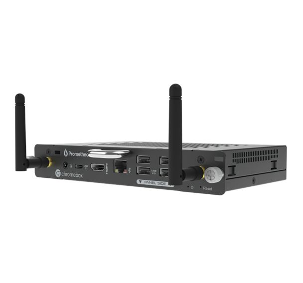 OPS Chromebox 8Go/256Go - Promethean
