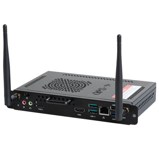 OPS S064 - i3 technologie