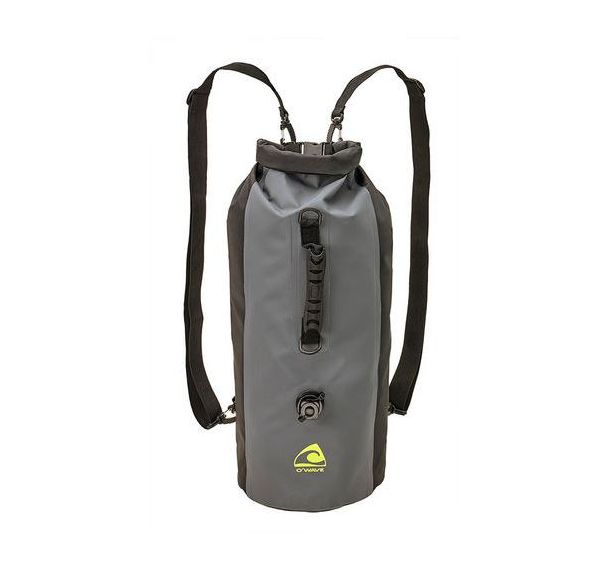 O'wave sac a dos etanche + valve (30l)