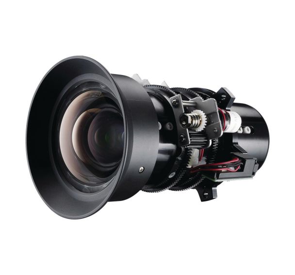 Objectif courte focale BX-CTA01 / 0.95 - 1.22 - Optoma