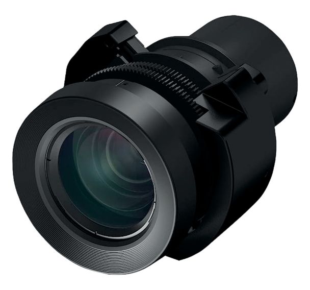 Objectif focale moyenne ELPLM08 série G7000/L1000U - Epson