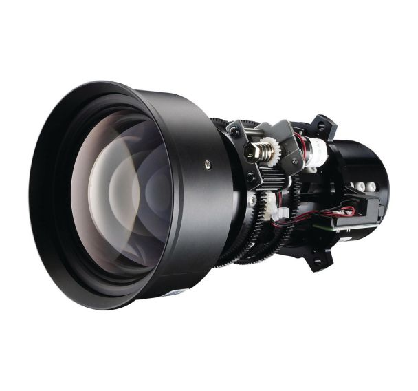 Objectif longue focale BX-CTA03 / 2,30 - 3,39 - Optoma