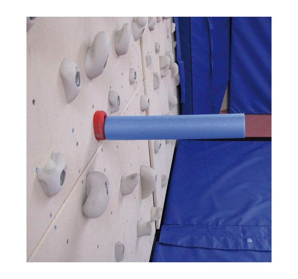 Obstacles d'escalade - lot de 6
