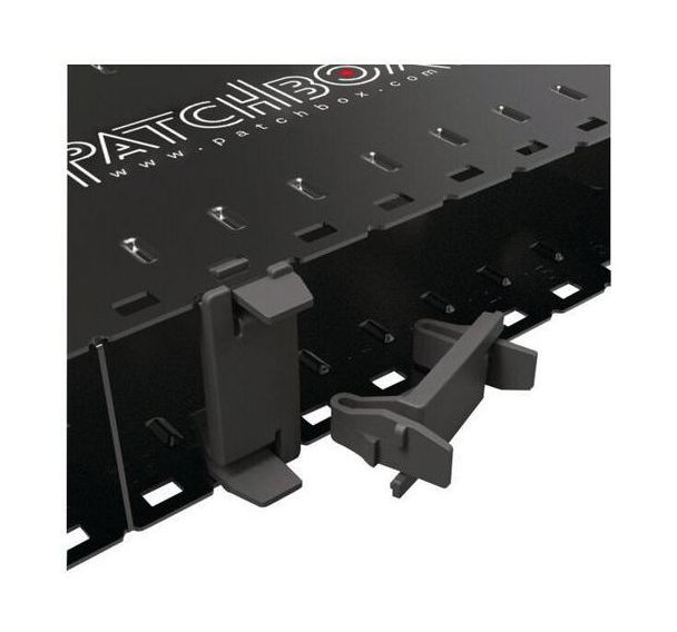 Obturateur Blind Panel - Lot de 10