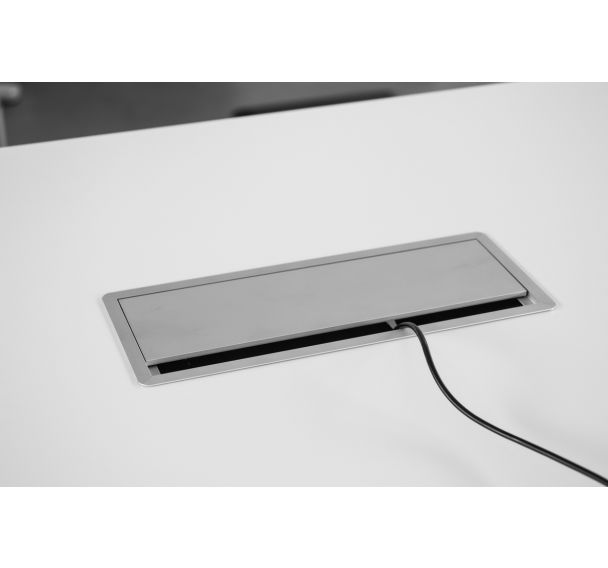 Obturateur sans électrification avec fraisage