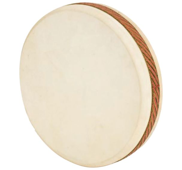 Ocean drum 20 cm-Fuzeau
