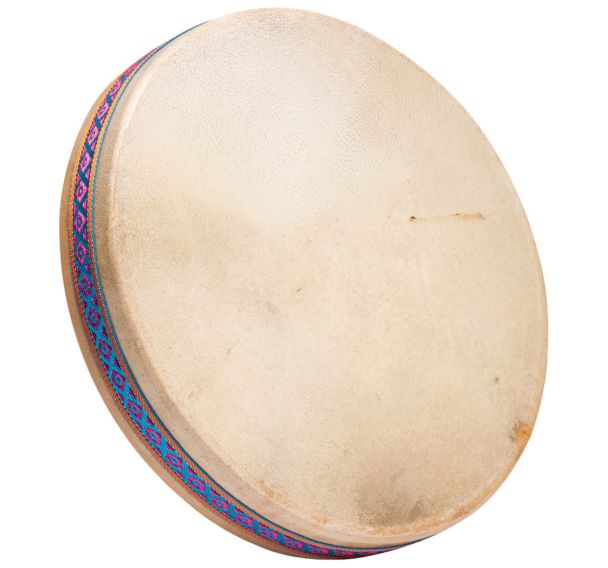 Ocean drum 35 cm-Fuzeau