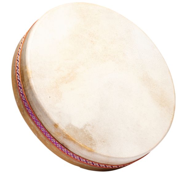 Ocean drum 40 cm-Fuzeau