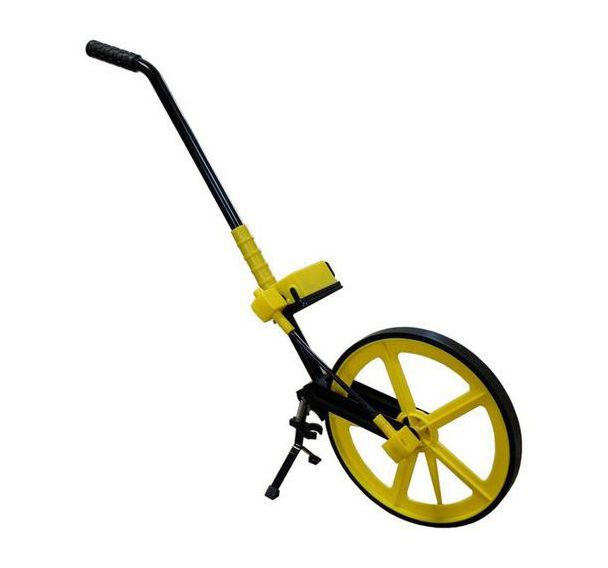 Odomètre mécanique IHM