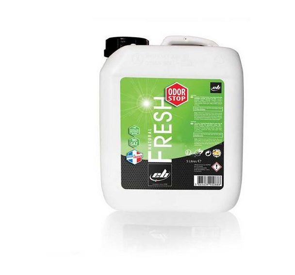 Odor stop EB fresh bidon de 5 litres