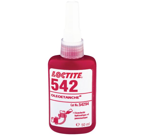 Oléoétanche® 542