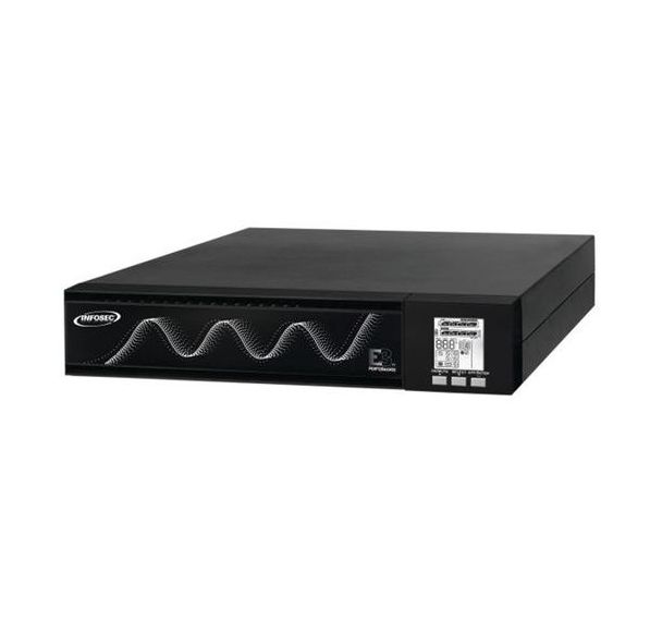 Onduleur E3 PERFORMANCE RT - 1500 VA