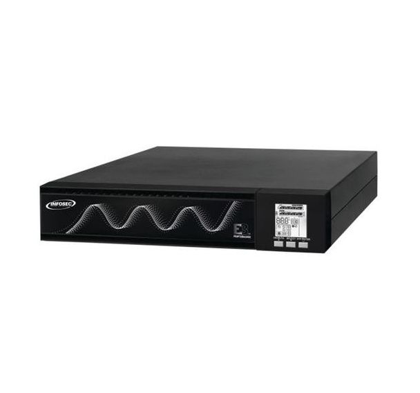 Onduleur E3 PERFORMANCE RT - 2500 VA