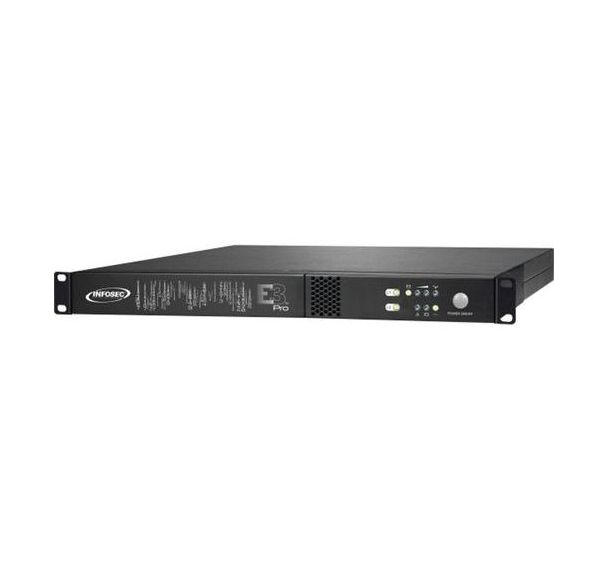 Onduleur E3 PRO RM 1000 VA