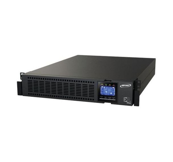 Onduleur E3 PRO RT 10000 VA