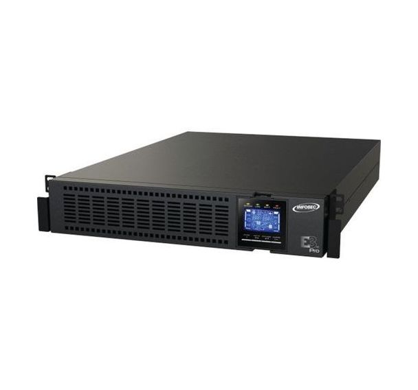 Onduleur E3 PRO RT 2000 VA