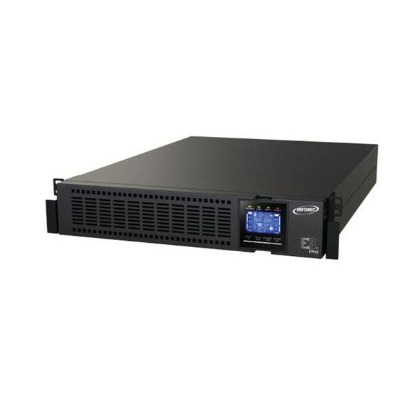 Onduleur E3 PRO RT 5000 VA