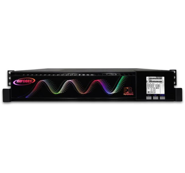 Onduleur E3 Performance RT On line - 5000VA