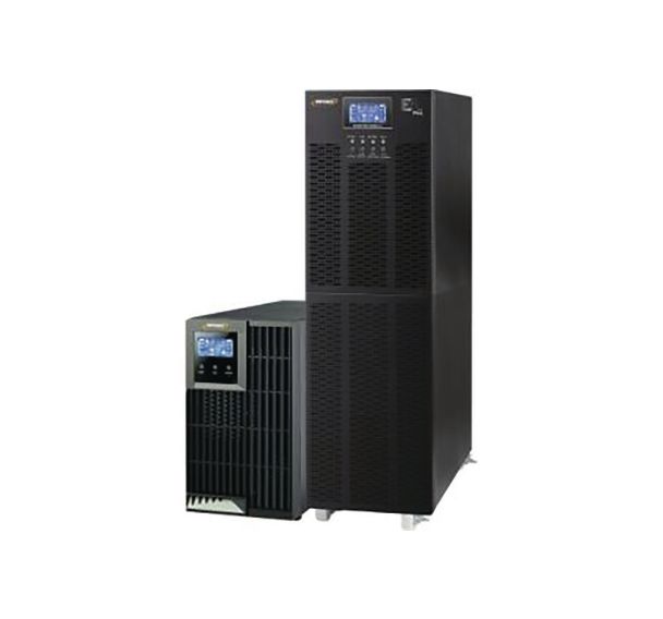 Onduleur E4 Pro One - Infosec