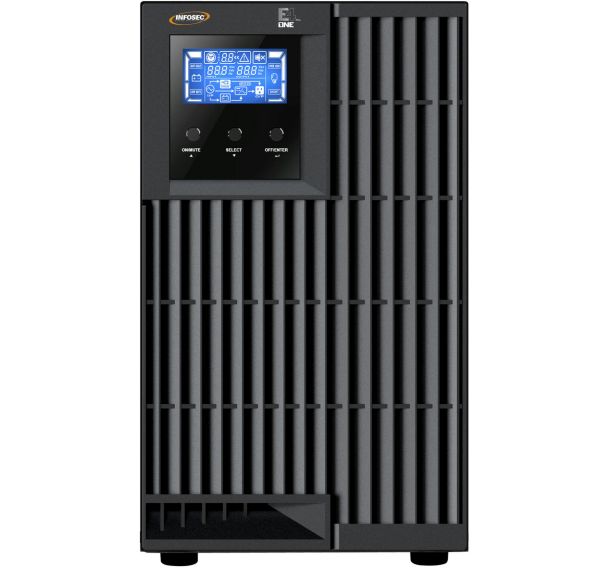 Onduleur E4 Pro One On line - 3000VA