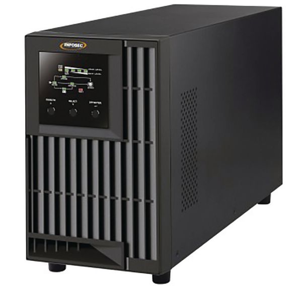 Onduleur E4 VALUE 1500 VA INFOSEC