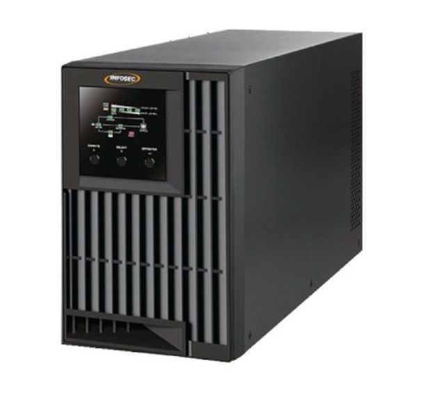 Onduleur E4 VALUE 2000 VA