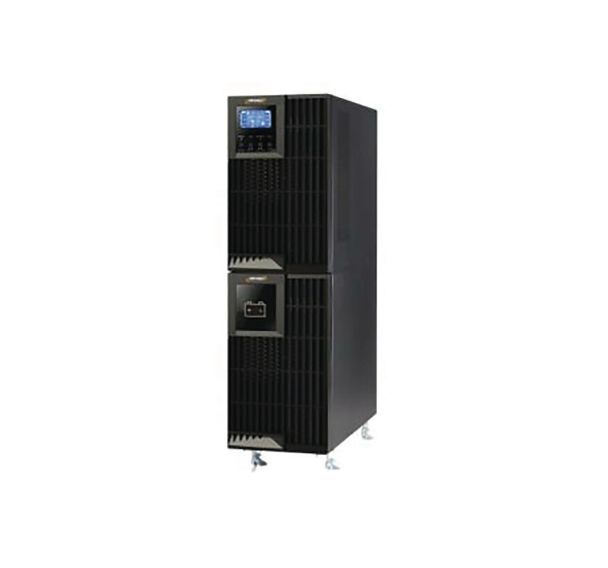 Onduleur E4 Value+ - Infosec