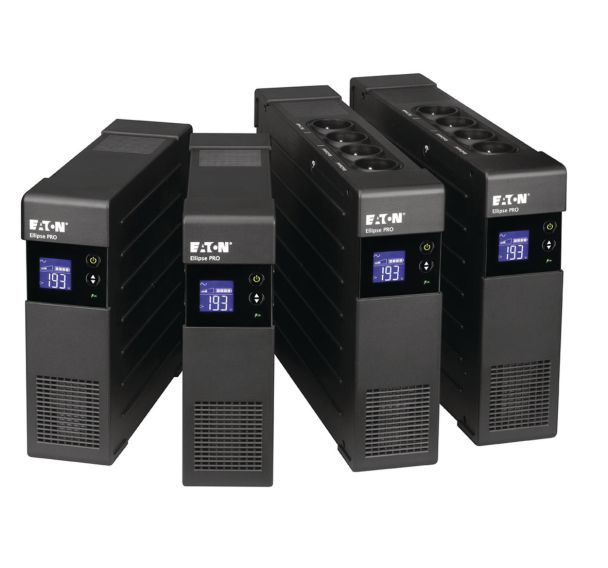 Onduleur Ellipse Pro - Eaton