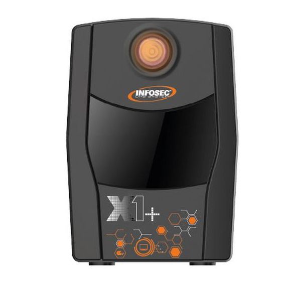 Onduleur X1+ Lin interactive - 1000VA