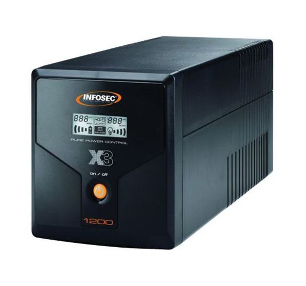 Onduleur X3 EX 1200 VA