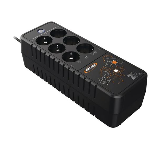 Onduleur Z2 EX - Infosec