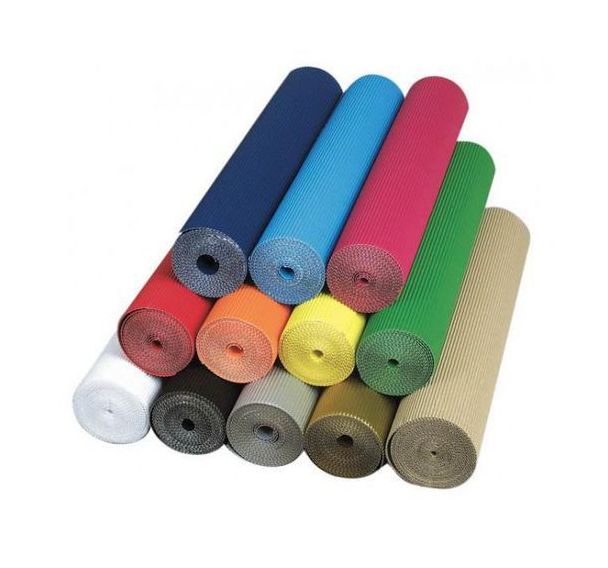 Ondulor maxi 2 x 0,70 m blanc