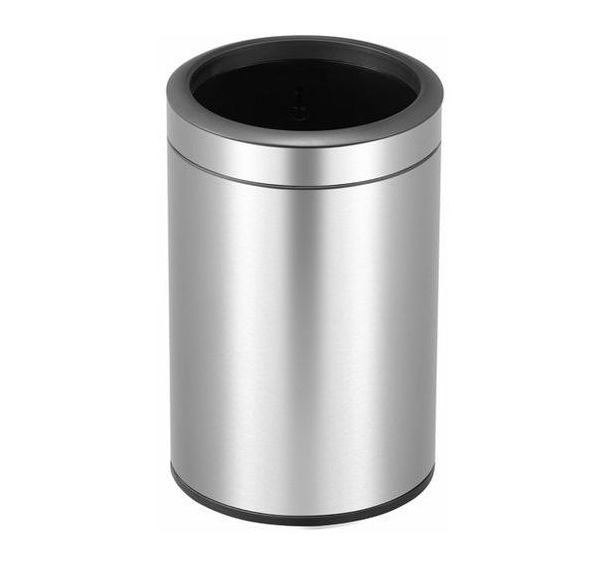 Open Top Bin Round 12 L EKO