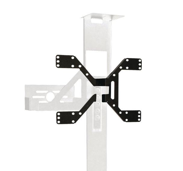 Option Tablette caméra pour colonne WILL 1600XL - ERARD PRO